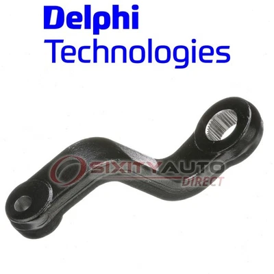 Delphi Steering Pitman Arm for 1995-1997 Dodge Ram 3500 Gear  pn - Изображение 1 из 4