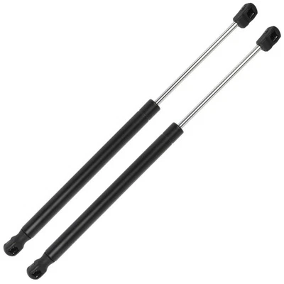 2x Amortiguadores de elevación de resortes de gas para capó delantero para Infiniti M35H 2011-2013 Foto 1 de 4