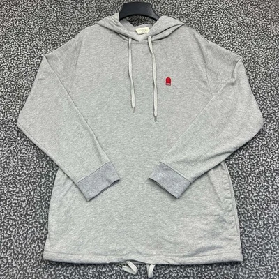 Active Ride Shop Hoodie Men Extra Large Gray Pullover Long Sleeve Pocket XL - Image 1 of 4