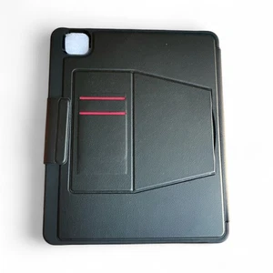 Hülle für iPad Air 13 Zoll M3/M2 (2024), Slim Ständer Hartschale Cover - Bild 1 von 2