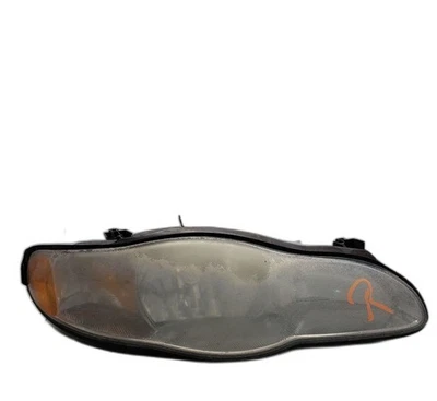 Faro derecho pasajero compatible con 00-05 MONTE CARLO 1251077 Foto 1 de 4