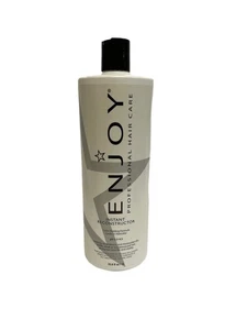 Enjoy Profesional Cuidado del Cabello Reconstrucción Intensiva 33.8 OZ - Imagen 1 de 2