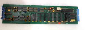DMT C4338 PCB 271.107 921D USADO  - Imagen 1 de 13