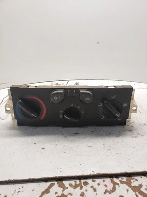 Temperature Control AC Opt C60 Fits 04-12 CANYON 1278450 - Image 1 of 4