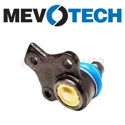 Mevotech Suspension Ball Joint for 1995-2002 Volkswagen Cabrio 2.0L L4 - ui - Изображение 1 из 4