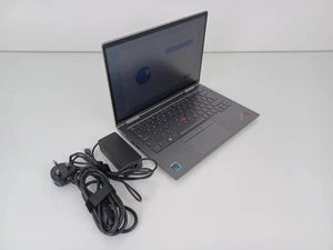 Lenovo Thinkpad X1 Yoga G6 Foldable 14" Laptop i5-1135G7 32GB 512GB NVME Win 11 - Picture 1 of 16