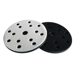 Universal 150mm Hook Interface Discs Vibration Damping for Furniture Auto - Picture 1 of 8