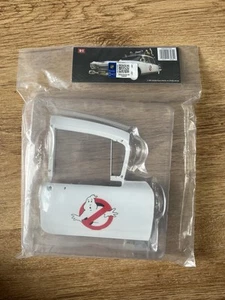 EAGLEMOSS BUILD THE GHOSTBUSTERS ECTO-1 ISSUE PART 91 Fanhome - Afbeelding 1 van 1