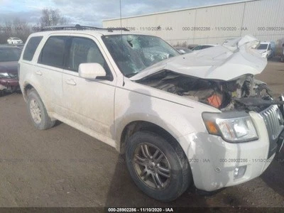 Colector de escape trasero derecho 3,0 L compatible con 07-12 FUSION 329307 Foto 1 de 4