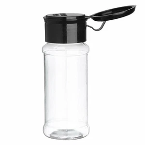 Spice Gewürze Behälter Dose Leer-Set D+12-Tlg 100ml Gewürz Gläser+Küche Kräuter - Bild 1 von 12