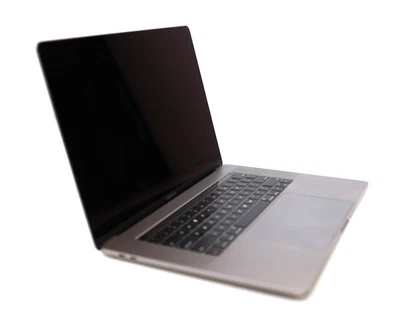 Apple A1990 MacBook Pro 15" 2018 Chassis + Battery + Screen Parts Repair - Image 1 of 4