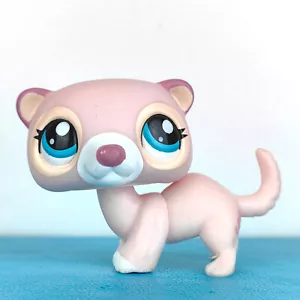 Authentic Littlest Pet Shop #1624 Frettchen / Original Hasbro LPS - Bild 1 von 3