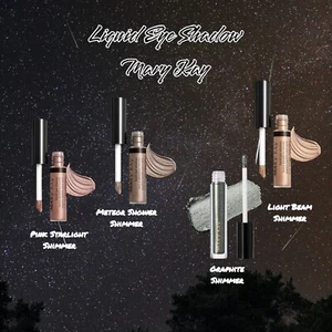 Mary Kay Liquid Eye Shadow - Shimmer - Limited Edition Eyeshadow - Bild 1 von 69