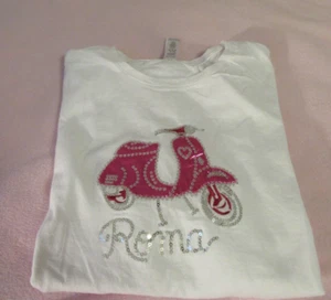 B&C For Women Only Roma T Shirt - Picture 1 of 7