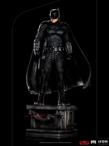 Iron Studios DCCBAT64222-10 The 1/10 Art Scale Statue Model Pendant Gifts - Picture 1 of 8