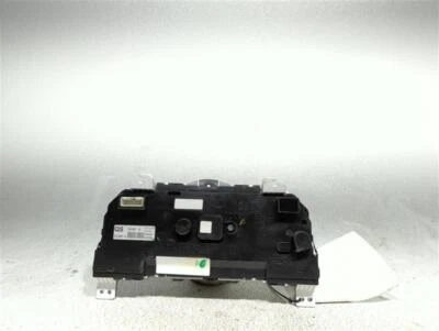 Used Speedometer Gauge fits: 2019 Mazda CX-3 MPH w/head-up display ID DN3F55471A - Image 1 of 4