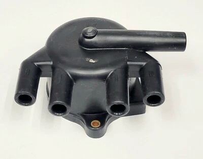 Transpo Distributor Cap YDCJ114-JH114 for Honda Prelude Accord 1984-1989 - Image 1 of 4