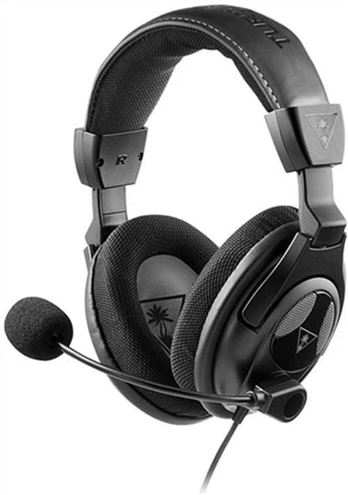 Turtle Beach Ear Force PX24 Cuffie Videogioco PS4 Xbox One Cuffie PC - Immagine 1 di 1