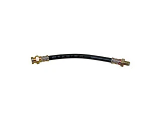 Brake Hydraulic Hose Dorman For 1983-1988 Mitsubishi Cordia 1984 1985 1986 1987 - Image 1 of 2