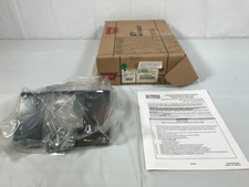 Yamaha Winch Mount by Warn for 05-07 Grizzly&Kodiak ABA-4S269-40-01 NO BRACKETS*