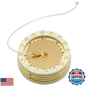 GODIYMODULES RK-87 34mm Großmembran Kondensator Mikrofon Kartusche Kern Mikrofon - Bild 1 von 5
