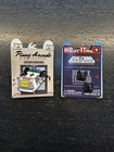 Zappy Paddles &mdash; eBay