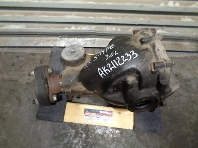 03-05 Jaguar S-Type diferencial de transporte traseiro AT 3.0L 3.31 relação OEM AK2112233 - Imagem 1 de 4