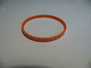 SERPENT 804102 Re-inforced Belt Rear 40S3M186 ( Orange ) 747 / 748 - Picture 1 of 1