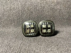 Marcadores laterales LED ahumados Audi B5 A4 95-99 (mercado de accesorios) - Imagen 1 de 2