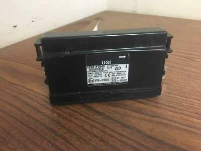 Intagrated Unit 88281FG540 SUBARU IMPREZA 10 - Image 1 of 2