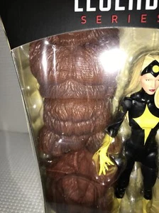 Marvel Legends Ursa Major BAF pezzo di busto Iron Man Wave figura sciolta - Foto 1 di 2