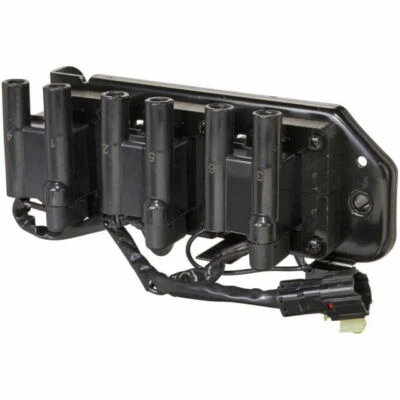 NEW RICHPORTER TECHNOLOGY IGNITION COIL (PN C-667) Foto 1 de 4