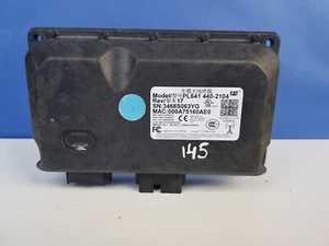 Cat 440-2104 Pl641 Pl6414402104 4402104 Electric Control Unit Ecu - Picture 1 of 3