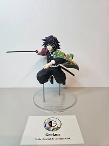 Giyu Tomioka - ConoFig - Demon Slayer - ANIPLEX - Imagen 1 de 4