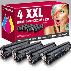 Toner Per Stampante Hp Laserjet Pro Mfp M125Nw A Confronto: Quale - Foto 5