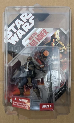MONEDA STAR WARS MUSTAFAR MINERO DE LAVA 30 ANIVERSARIO 77-07 2007 EXCELENTE R25 Foto 1 de 4