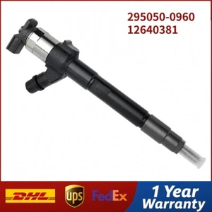 Diesel Fuel Injector 12640381 295050-0960 For Holden Colorado Lwn 2.8L Engine - Picture 1 of 9