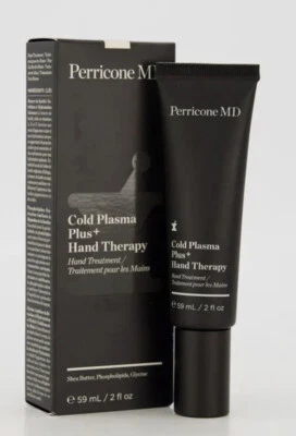 Perricone MD Cold Plasma Plus Hand Therapy 59ml - New & BNIB - Image 1 of 3