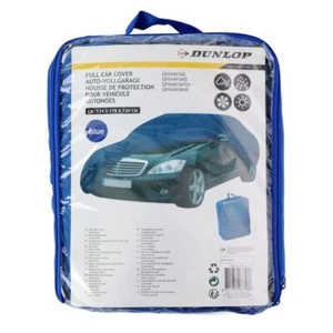 Dunlop Autoabdeckung ca.534 x178 x120cm (25,89€/1Stk) - Bild 1 von 3