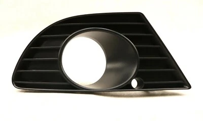 NEW OEM GM Front Left Bumper Fog Light Grille 5491584 Saab 9-5 Aero 2004-2005 - Изображение 1 из 4