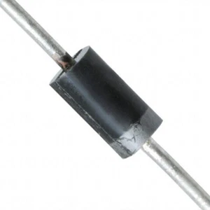 (5PCS) BY126 RECTIFIER DIODE DO41 (LOT OF 5) - Imagen 1 de 1