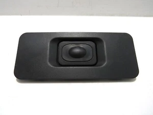 JAGUAR XF 2015-20 KOFFERRAUMENTRIEGELUNGSSCHALTER (4DR LIMOUSINE) T4N1386 S9467 - Bild 1 von 13