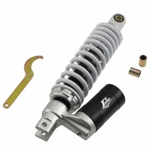 AMMORTIZZATORE GAS REGOLABILE 280 / 290MM MBK BOOSTER NEXT NG 50 1999-2003 - Picture 1 of 1