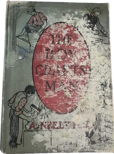 BSA The Boy Craftsman By A. Neely Hall Published August 1905 Hardback BS-450 - Picture 1 of 16