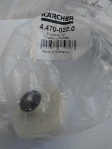 Karcher Tornado Clutch Gear Cv-30# K44700220 - Picture 1 of 2