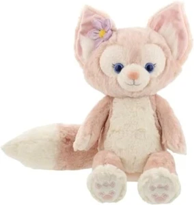 Tokyo Disney Sea Resort LinaBell Lina Bell plush S size Duffy Friend Japan - Picture 1 of 7
