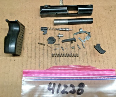 Lorcin L25 acp D-25 piezas reconstruir/reparar .25 ACP! Foto 1 de 4