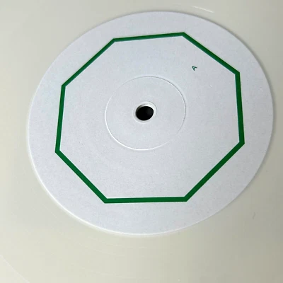 Spiritualized Sweet Heart, Sweet Light White Vinyl J Spaceman  - Image 1 of 4