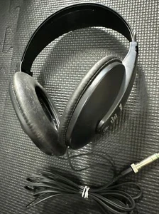 Cuffie stereo dinamiche Sony MDR-P1 vintage - Foto 1 di 7