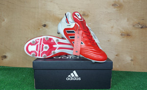 Botas De Futbol Rojas Sale Online, 52% OFF | sobredrogues.net